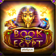 Book of Egypt