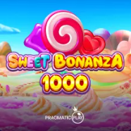 Sweet Bonanza 1000